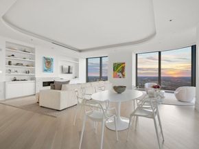 1 Dalton St 5801/5802, Boston MA 02199