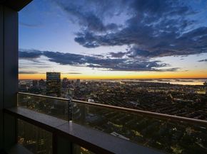 1 Dalton St 5801/5802, Boston MA 02199