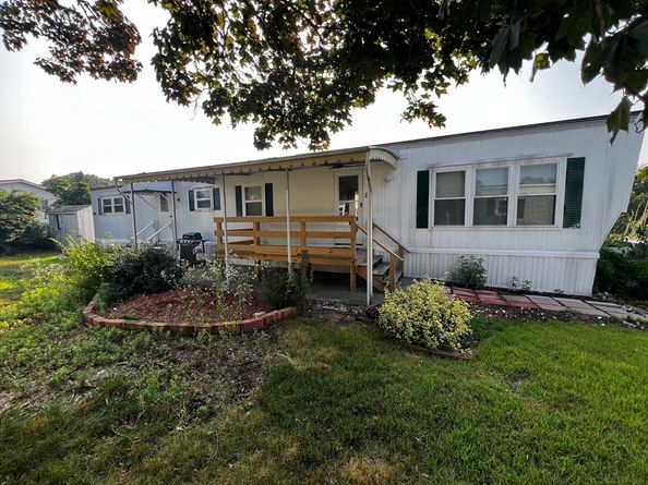 14 Joseph Street, Wareham MA 02571