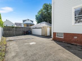 22 Belmont Park, Everett MA 02149