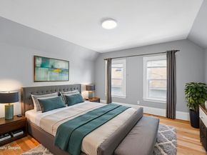22 Belmont Park, Everett MA 02149
