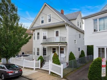 22 Belmont Park