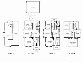 22 Belmont Park, Everett MA 02149