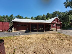323 New Boston Rd, Sturbridge MA 01566
