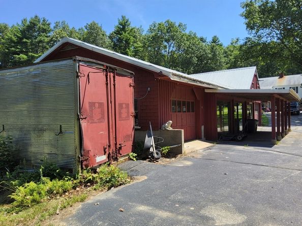 323 New Boston Rd, Sturbridge MA 01566