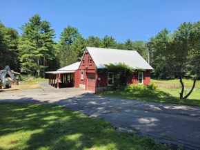 323 New Boston Rd, Sturbridge MA 01566
