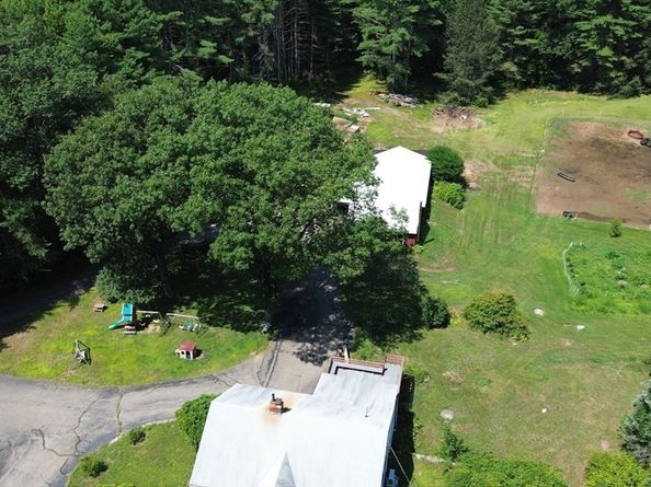 323 New Boston Rd, Sturbridge MA 01566