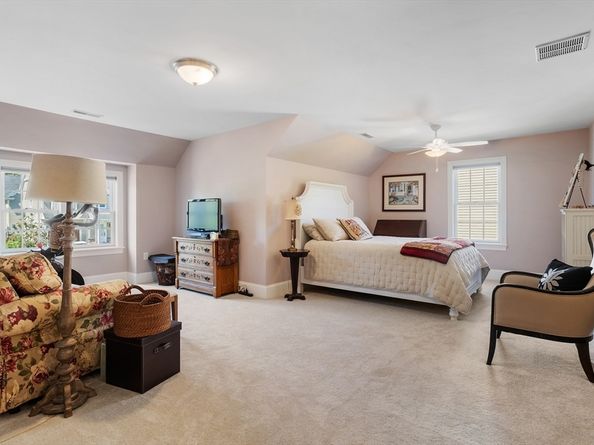 13 Taylor Cove Dr 13, Andover MA 01810