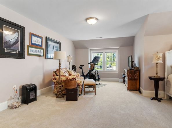 13 Taylor Cove Dr 13, Andover MA 01810