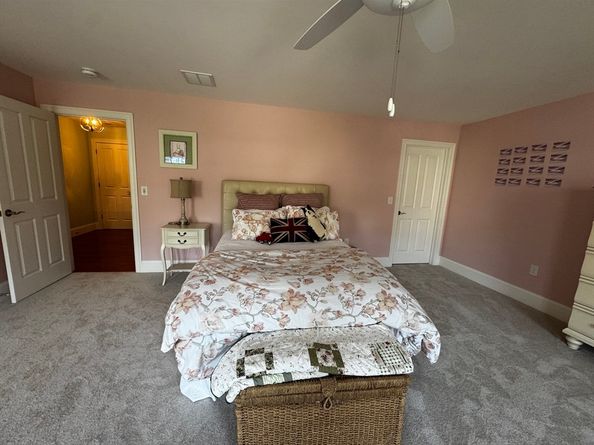 13 Taylor Cove Dr 13, Andover MA 01810