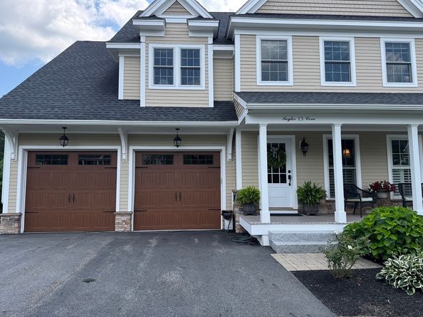 13 Taylor Cove Dr 13, Andover MA 01810