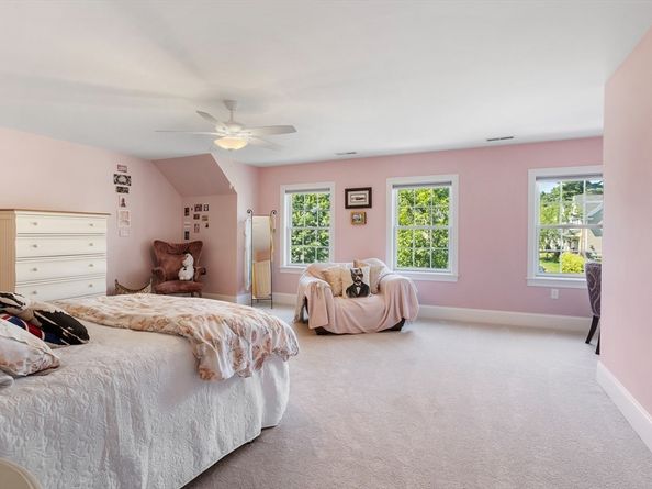 13 Taylor Cove Dr 13, Andover MA 01810
