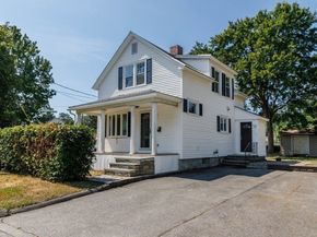 4 Everton Avenue, Worcester MA 01604