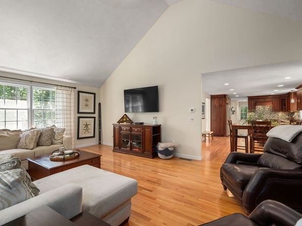 242 Farm Street, Millis MA 02054