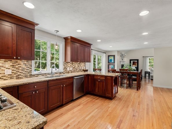 242 Farm Street, Millis MA 02054
