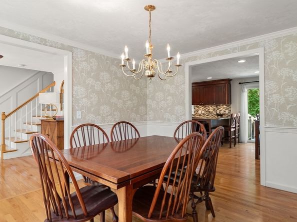 242 Farm Street, Millis MA 02054