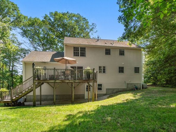 242 Farm Street, Millis MA 02054