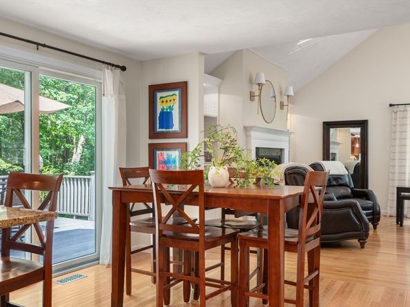 242 Farm Street, Millis MA 02054