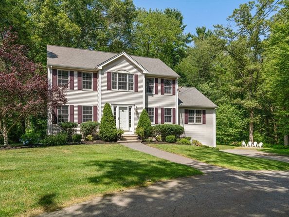 242 Farm Street, Millis MA 02054