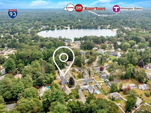 3 Laurence St, Tewksbury MA 01876