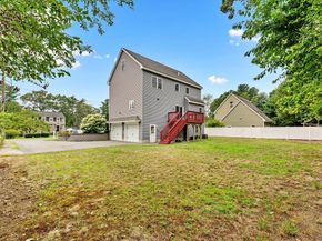 3 Laurence St, Tewksbury MA 01876