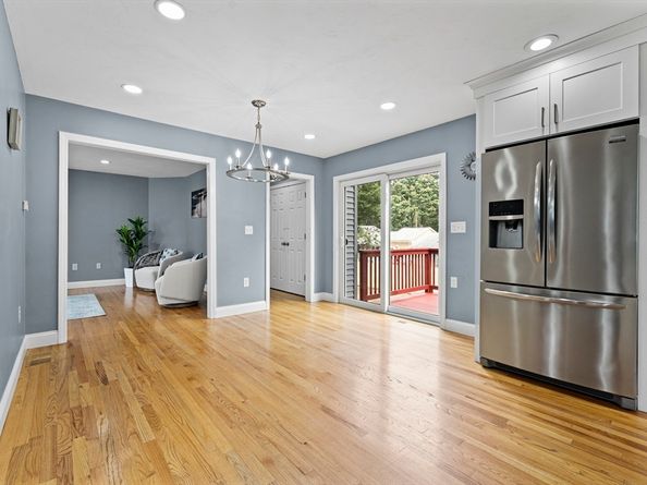 3 Laurence St, Tewksbury MA 01876