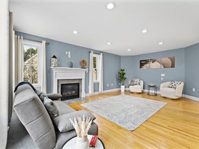 3 Laurence St, Tewksbury MA 01876