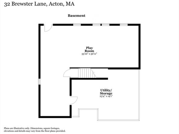 32 Brewster Ln 32, Acton MA 01720