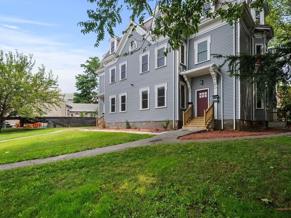 240 Norfolk St, Boston MA 02124