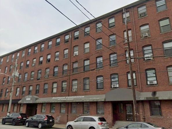 80 Foster St 307, Peabody MA 01960