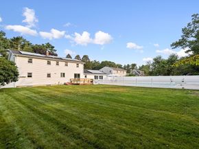 10 Dowd Ave, Wareham MA 02571