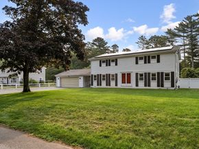 10 Dowd Ave, Wareham MA 02571