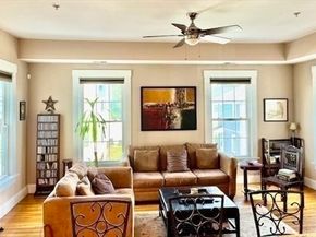 121 E Cottage St. 4, Boston MA 02125