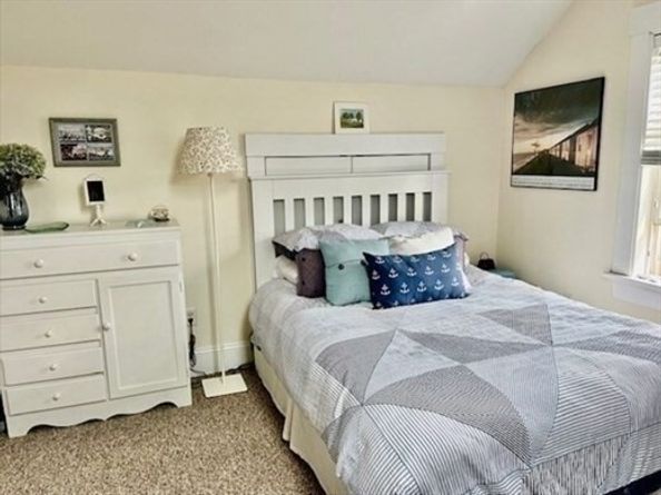 121 E Cottage St. 4, Boston MA 02125
