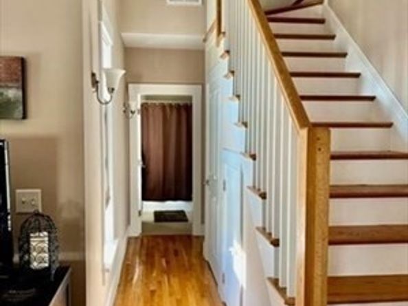 121 E Cottage St. 4, Boston MA 02125