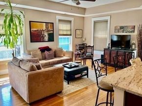 121 E Cottage St. 4, Boston MA 02125