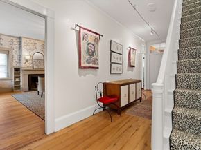 38 Chestnut Street, Salem MA 01970