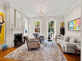38 Chestnut Street, Salem MA 01970