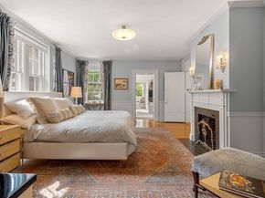 38 Chestnut Street, Salem MA 01970