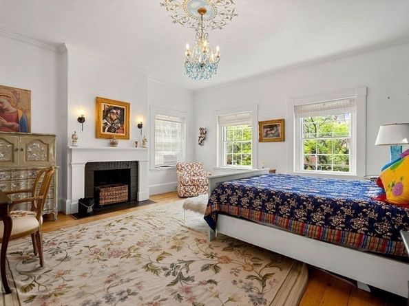 38 Chestnut Street, Salem MA 01970