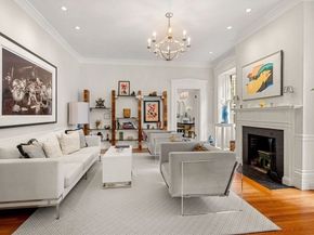 38 Chestnut Street, Salem MA 01970