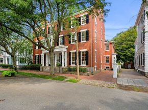 38 Chestnut Street, Salem MA 01970