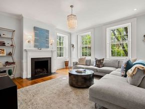 38 Chestnut Street, Salem MA 01970