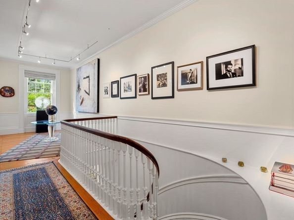 38 Chestnut Street, Salem MA 01970