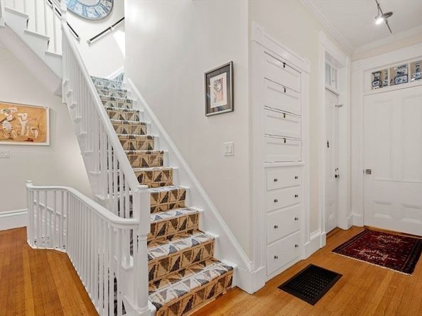 38 Chestnut Street, Salem MA 01970