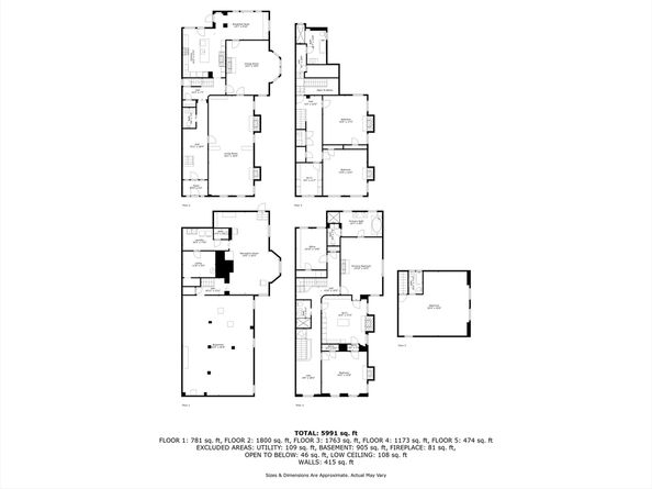 38 Chestnut Street, Salem MA 01970