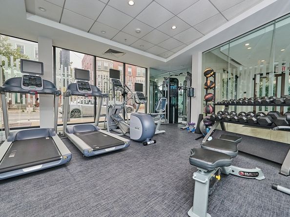 197 Washington St. 207, Somerville MA 02143