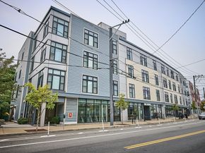 197 Washington St. 207, Somerville MA 02143
