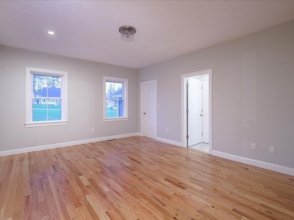 3 Black Bear Circle 3, Milford MA 01757
