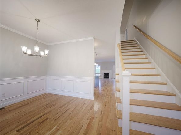 3 Black Bear Circle 3, Milford MA 01757